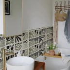 Yngvein Tile Stickers-Welvere
