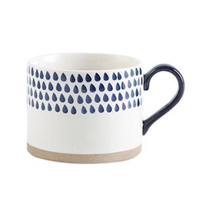 Yngveor Ashhurst Coffee Mug-Welvere