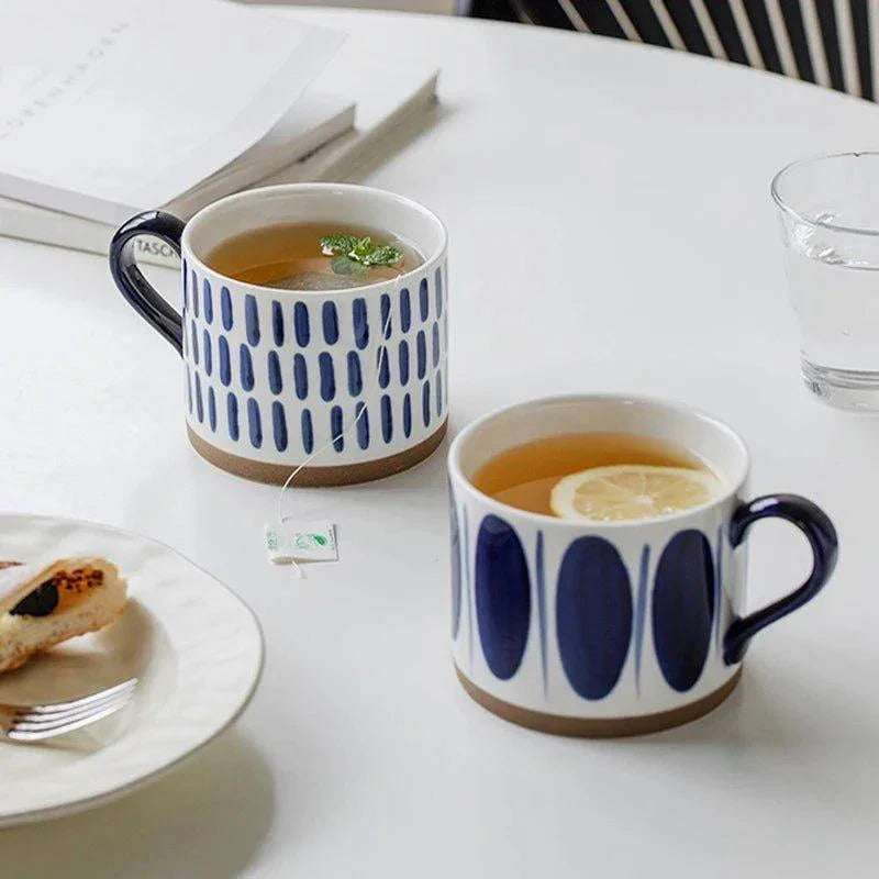 Yngveor Ashhurst Coffee Mug-Welvere