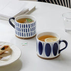 Yngveor Ashhurst Coffee Mug-Welvere