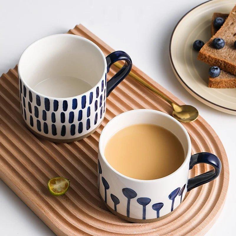 Yngveor Ashhurst Coffee Mug-Welvere