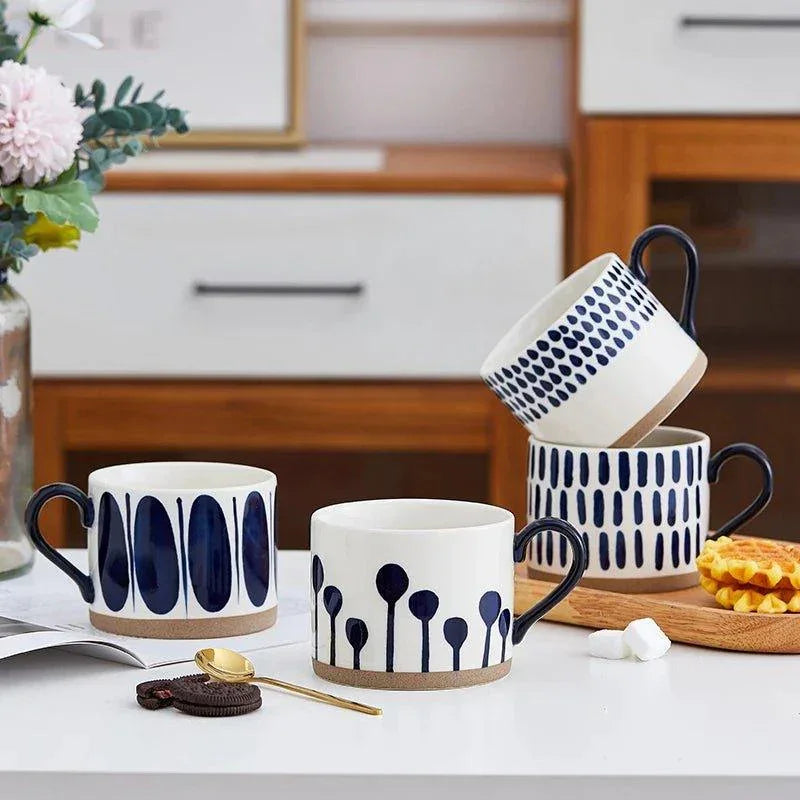 Yngveor Ashhurst Coffee Mug-Welvere