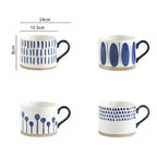 Yngveor Ashhurst Coffee Mug-Welvere