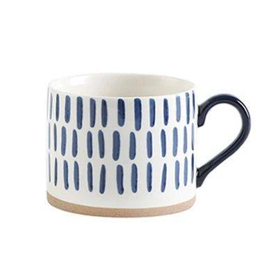 Yngveor Ashhurst Coffee Mug-Welvere