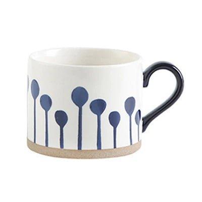 Yngveor Ashhurst Coffee Mug-Welvere