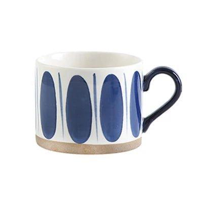 Yngveor Ashhurst Coffee Mug-Welvere