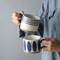 Yngveor Ashhurst Coffee Mug-Welvere
