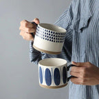 Yngveor Ashhurst Coffee Mug-Welvere