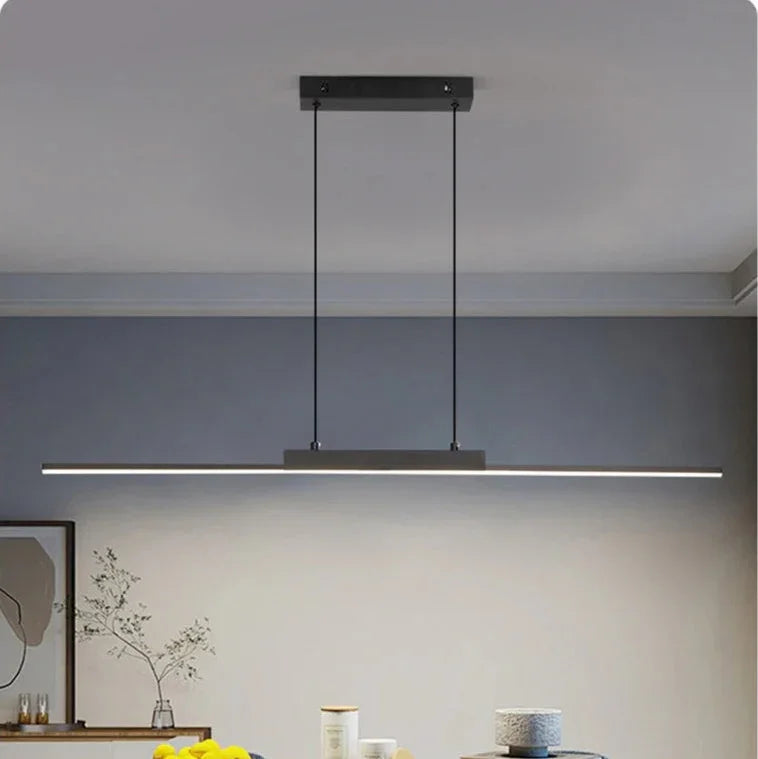 Yngveor LED Pendant Light-Welvere