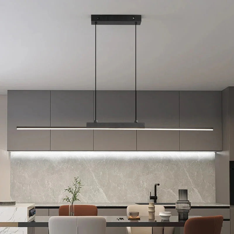 Yngveor LED Pendant Light-Welvere