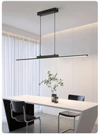 Yngveor LED Pendant Light-Welvere