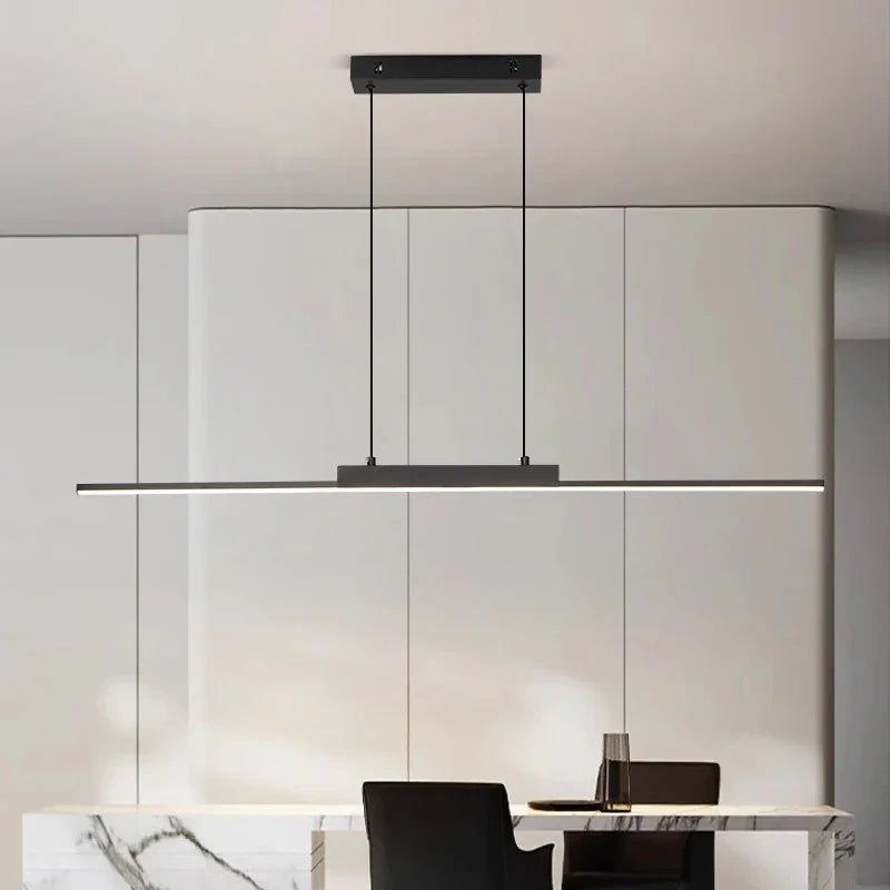 Yngveor LED Pendant Light-Welvere