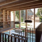 Yngveur Pendant Light-Welvere