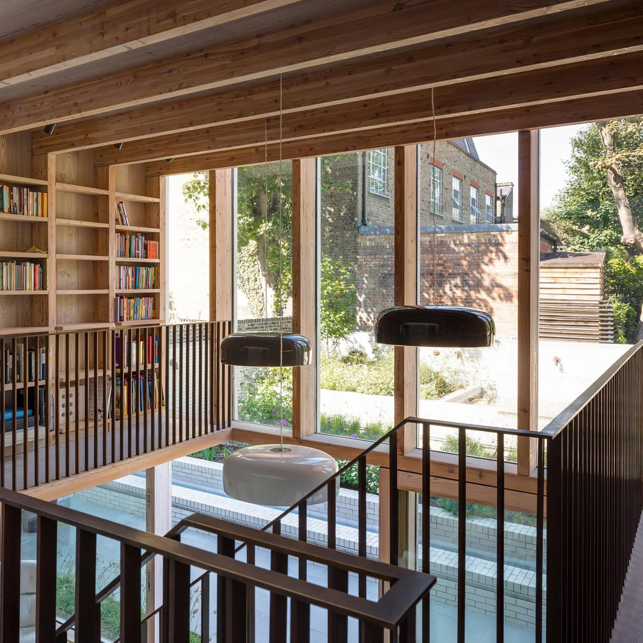 Yngveur Pendant Light-Welvere