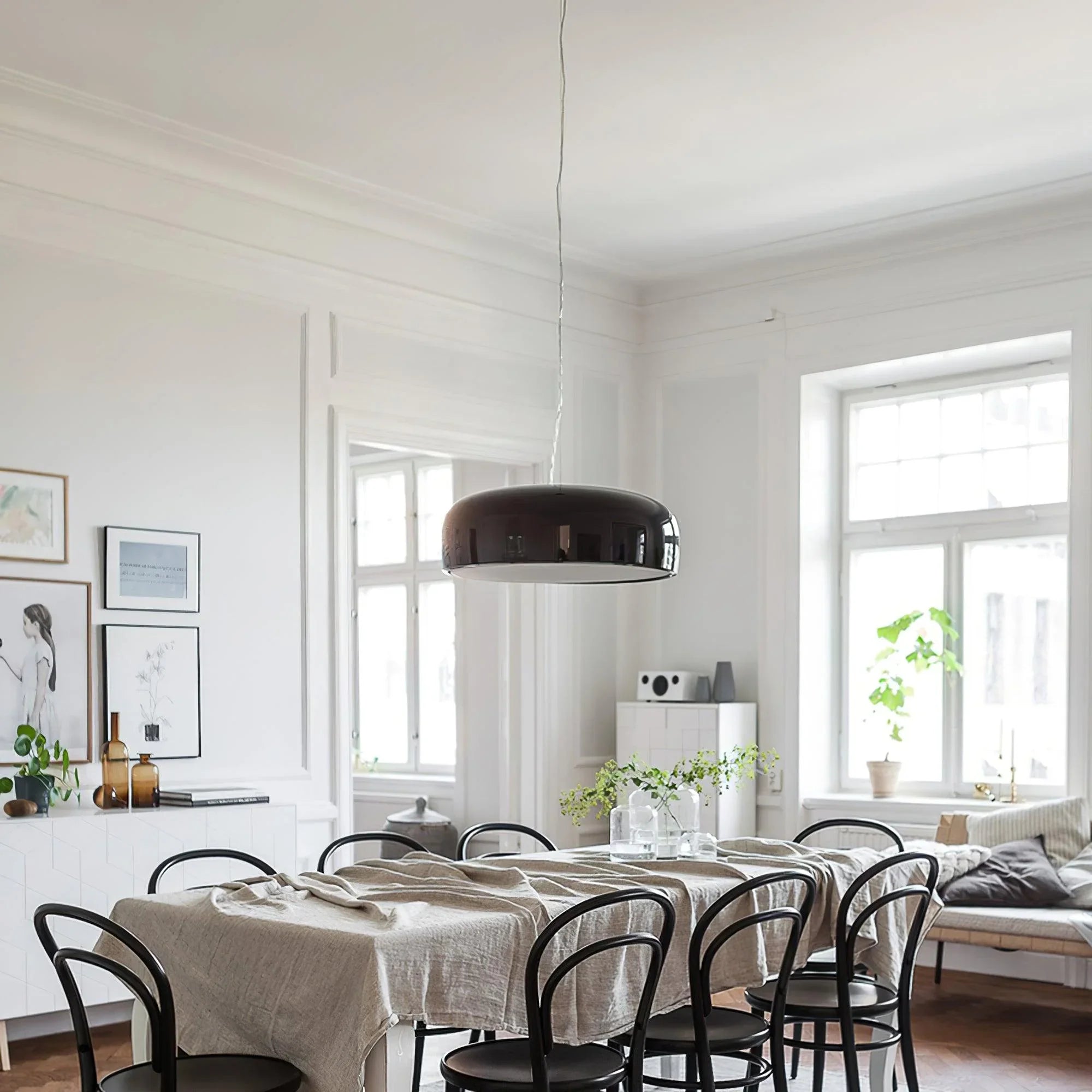 Yngveur Pendant Light-Welvere