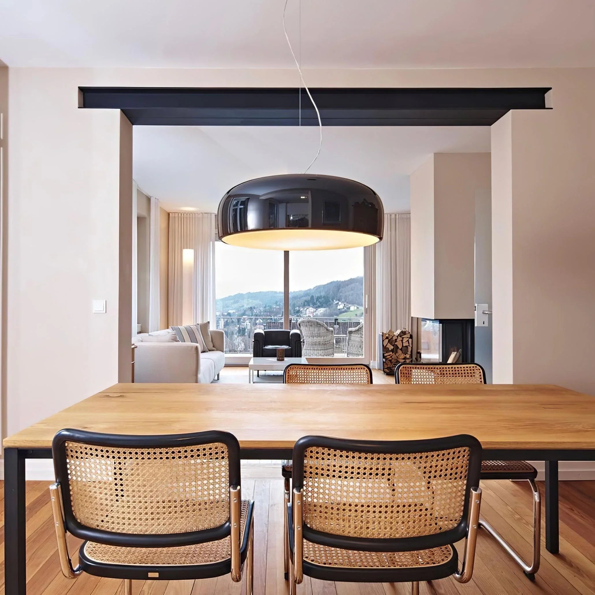 Yngveur Pendant Light-Welvere