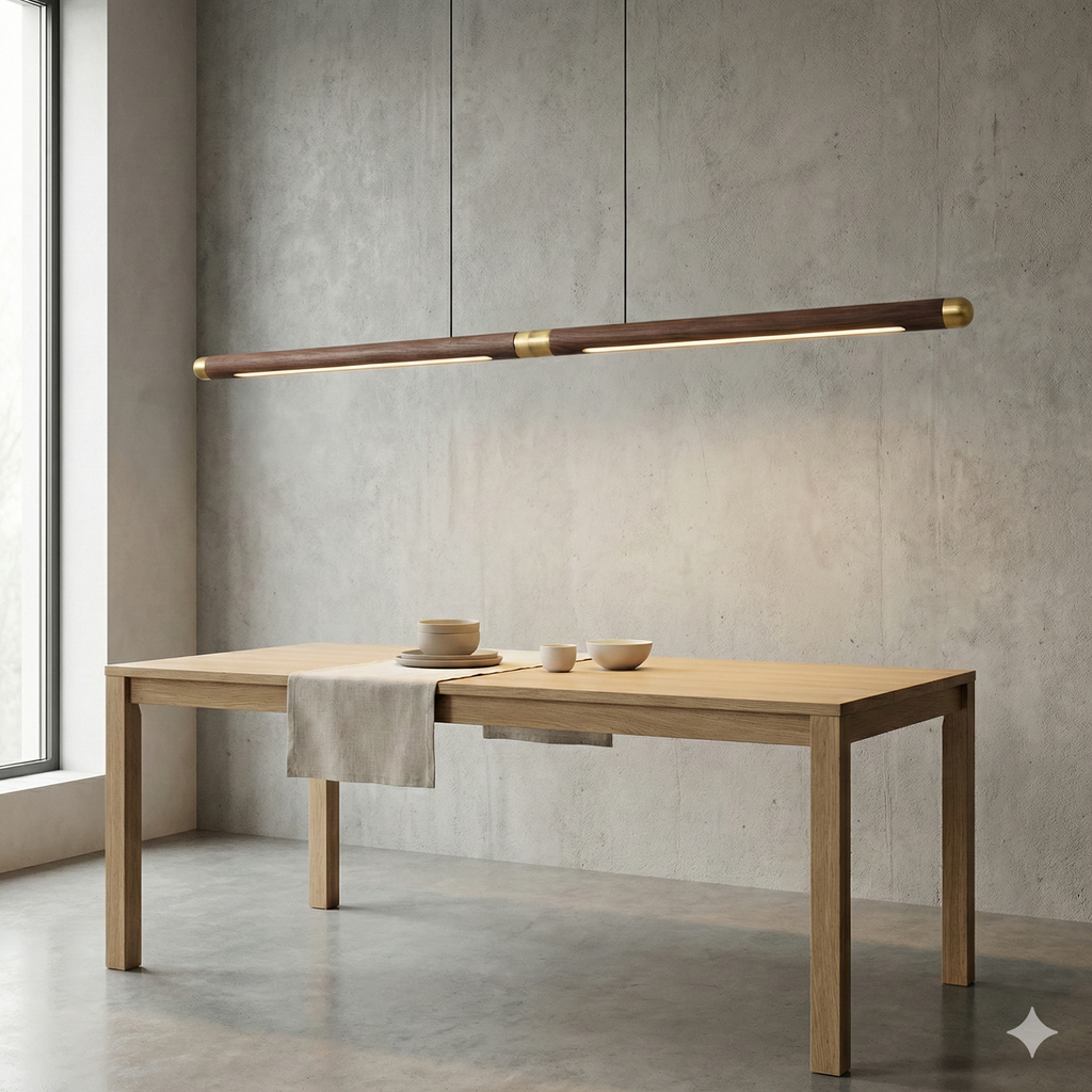 Yngveur Pendant Light-Welvere