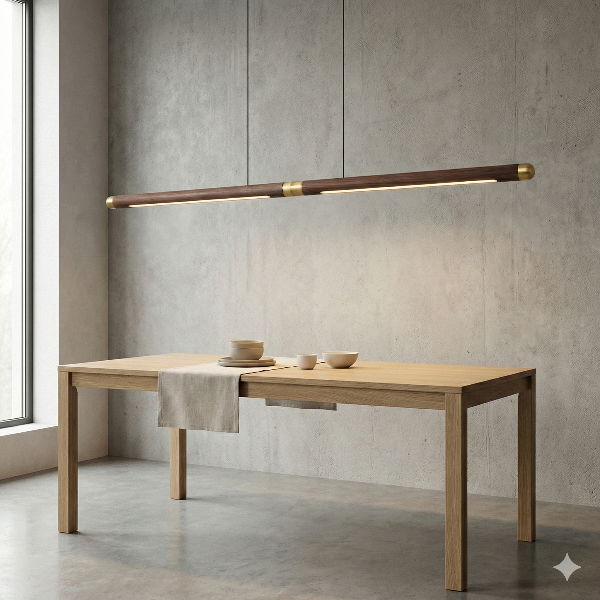 Yngveur Pendant Light-Welvere