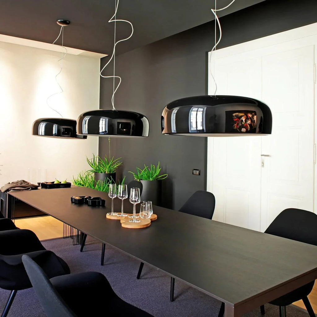 Yngveur Pendant Light-Welvere