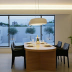 Yngveur Pendant Light-Welvere