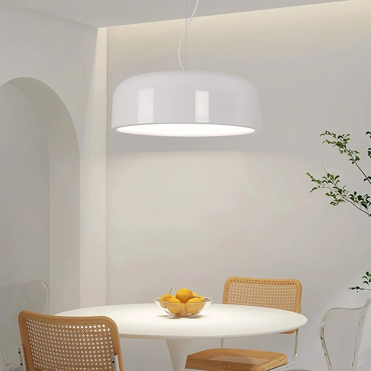 Yngveur Pendant Light-Welvere