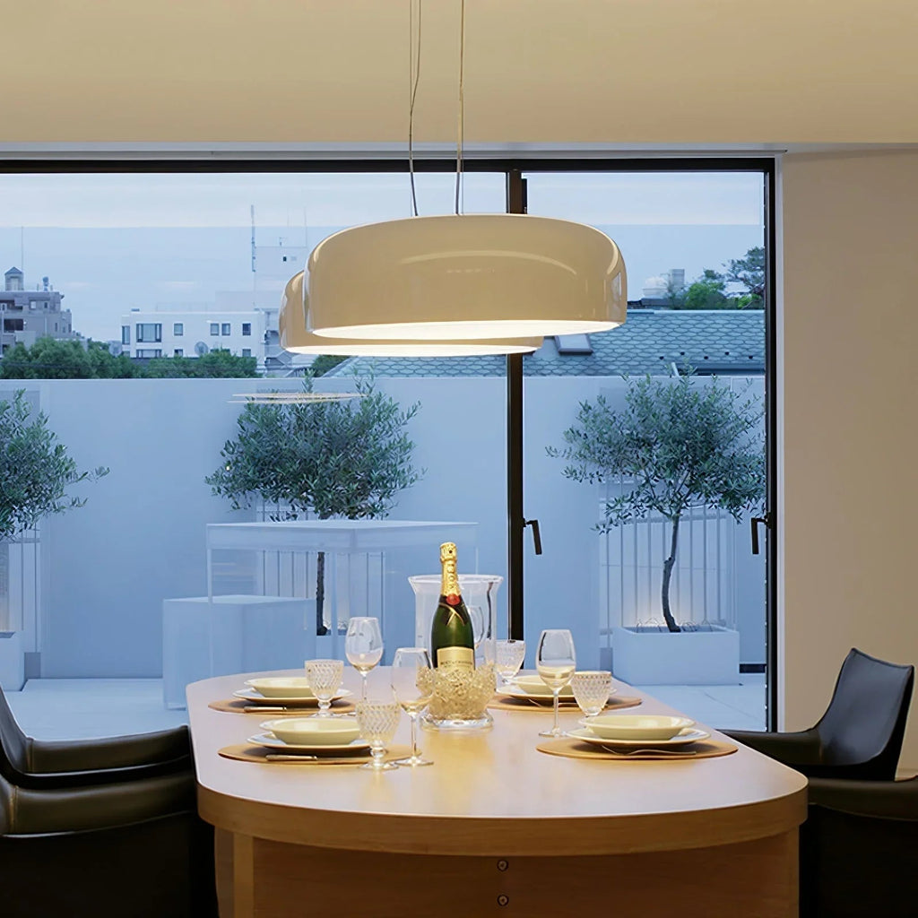 Yngveur Pendant Light-Welvere