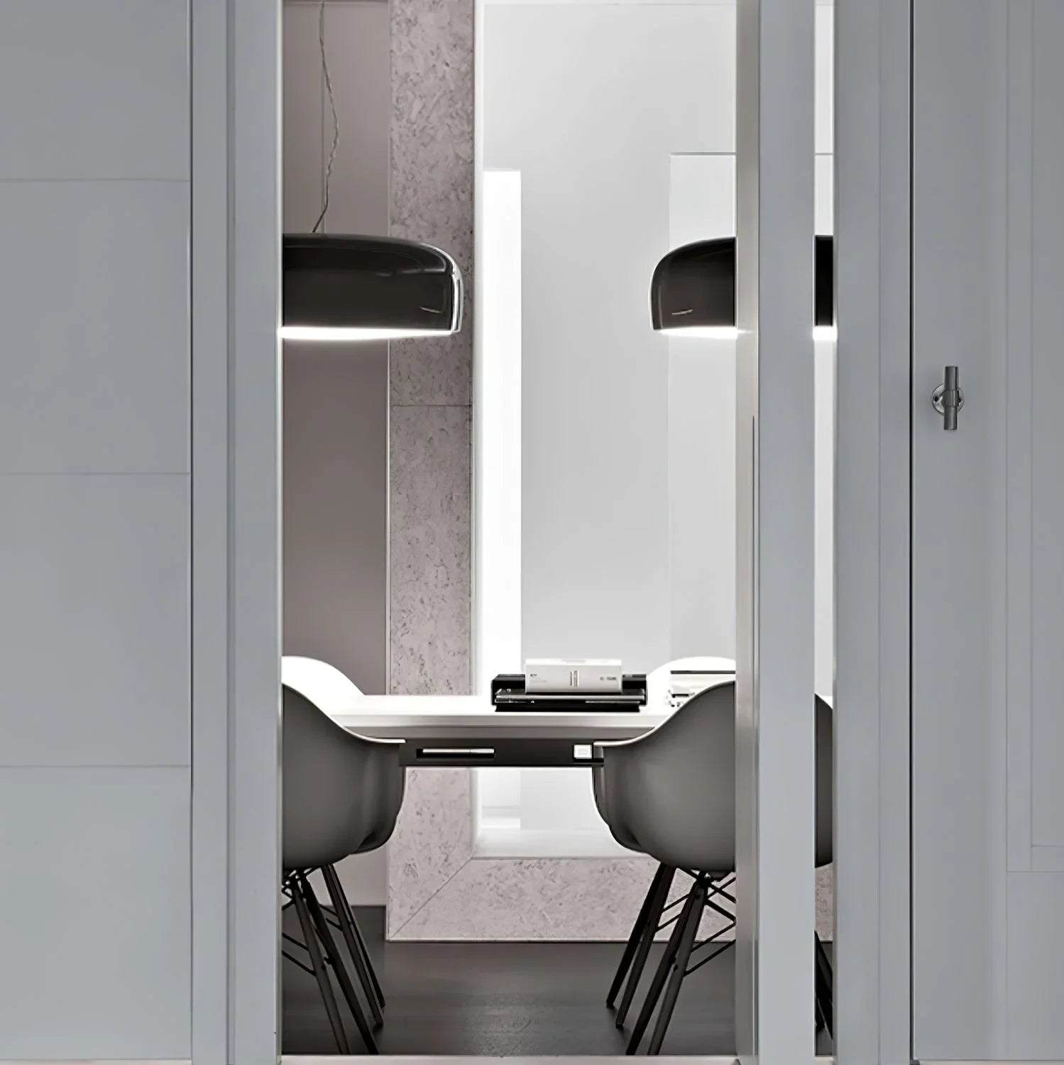 Yngveur Pendant Light-Welvere