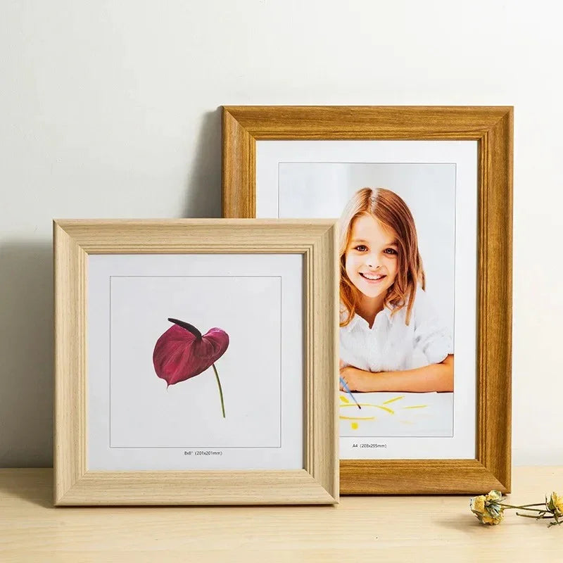 Yngveur Picture Frame-Welvere