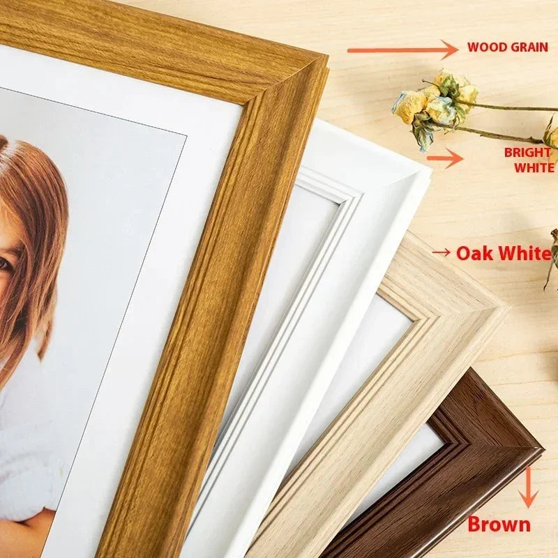 Yngveur Picture Frame-Welvere