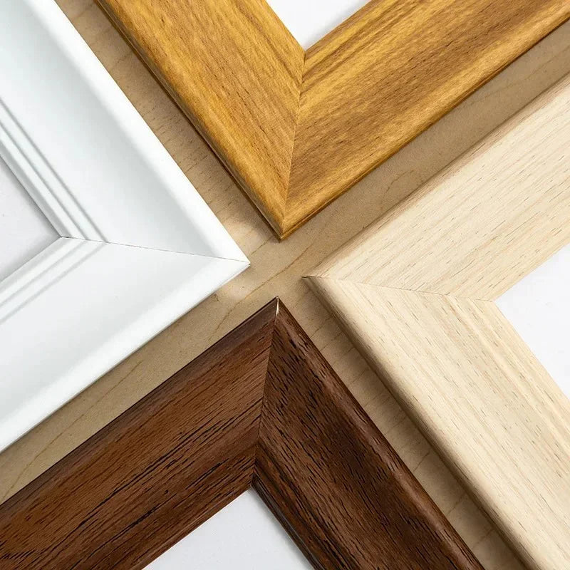Yngveur Picture Frame-Welvere