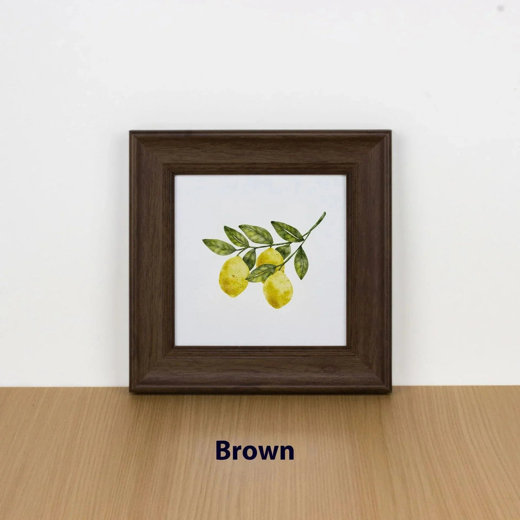 Yngveur Picture Frame-Welvere