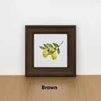 Yngveur Picture Frame-Welvere
