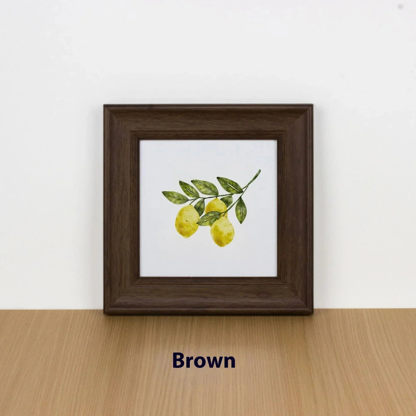 Yngveur Picture Frame-Welvere