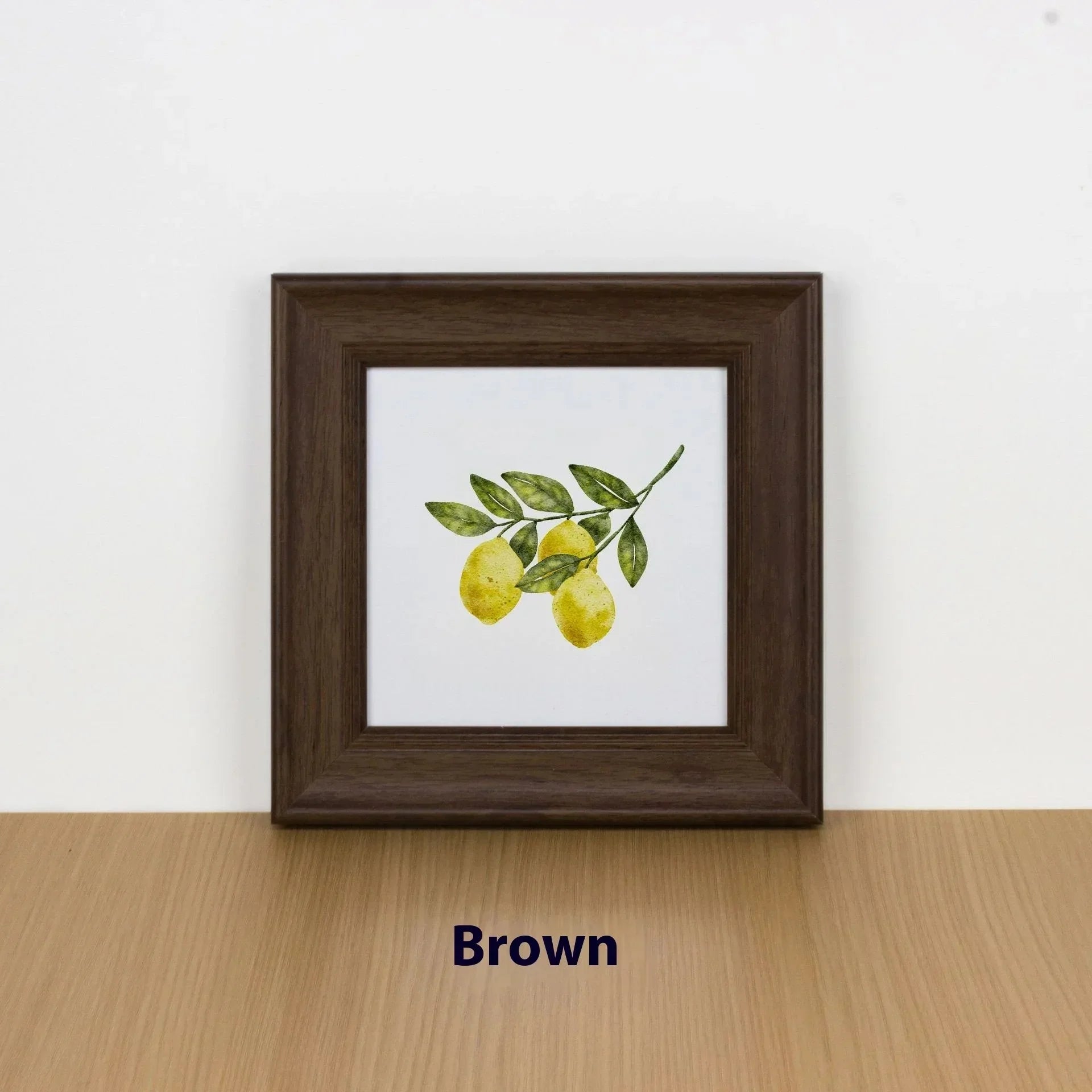 Yngveur Picture Frame-Welvere