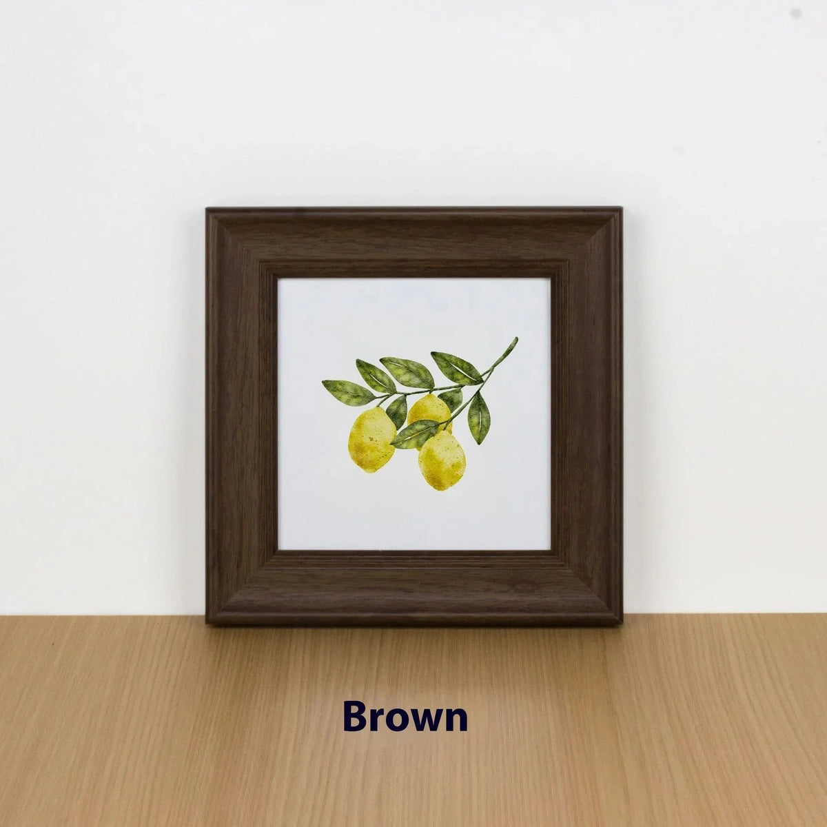 Yngveur Picture Frame-Welvere